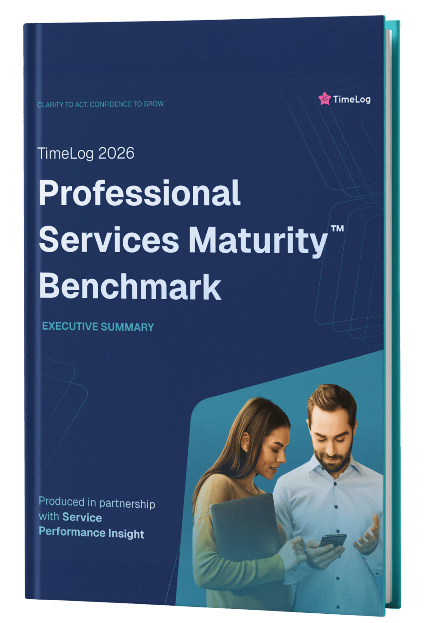 2026 benchmark report cover image