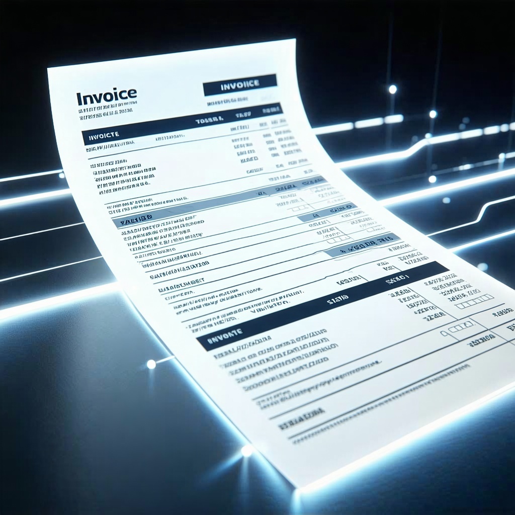 invoice lines removal