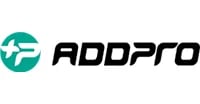 Addpro Logo Global Slider