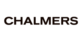 Chalmers transparent logo