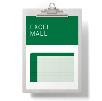 Excel Template - Transparent SE
