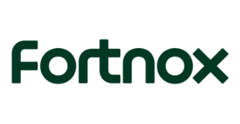 Fortnox logo - transparent2