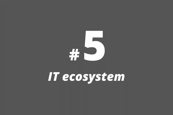 it-ecosystem