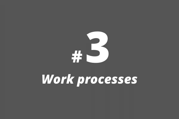 work-processes