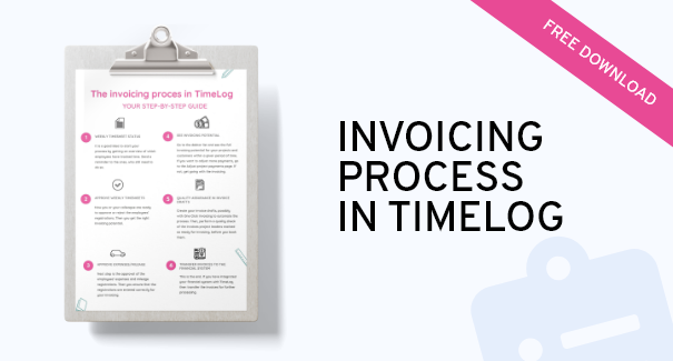 Invoicing Process COM – 1-1