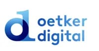 Oetker Digital Logo - Global Slider