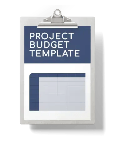 Project Budget Template Download - COM - center-new