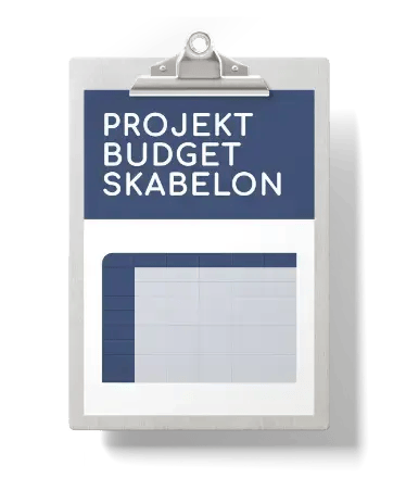 Resource - Project Budget - Transparent - DK - Center