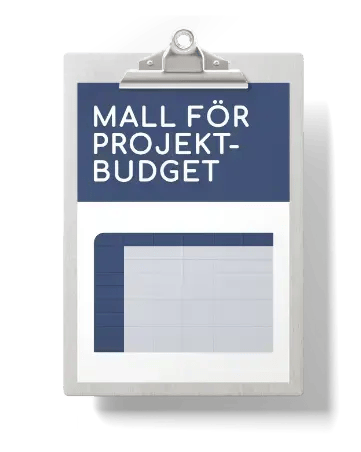 Resource - Project Budget - Transparent - SE -new