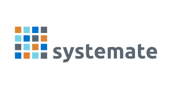 Systemate logo - transparent