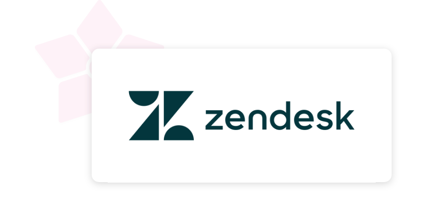 Zendesk integration