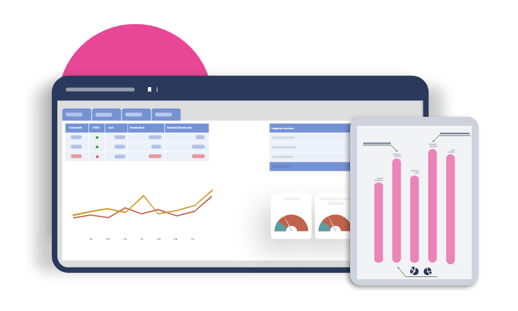 Product Image - Reports & KPI