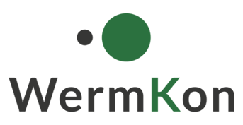 WermKon logo - transparent