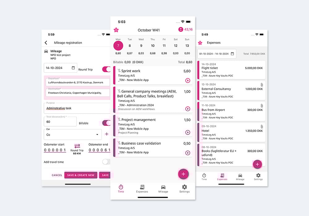 new-mobile-app
