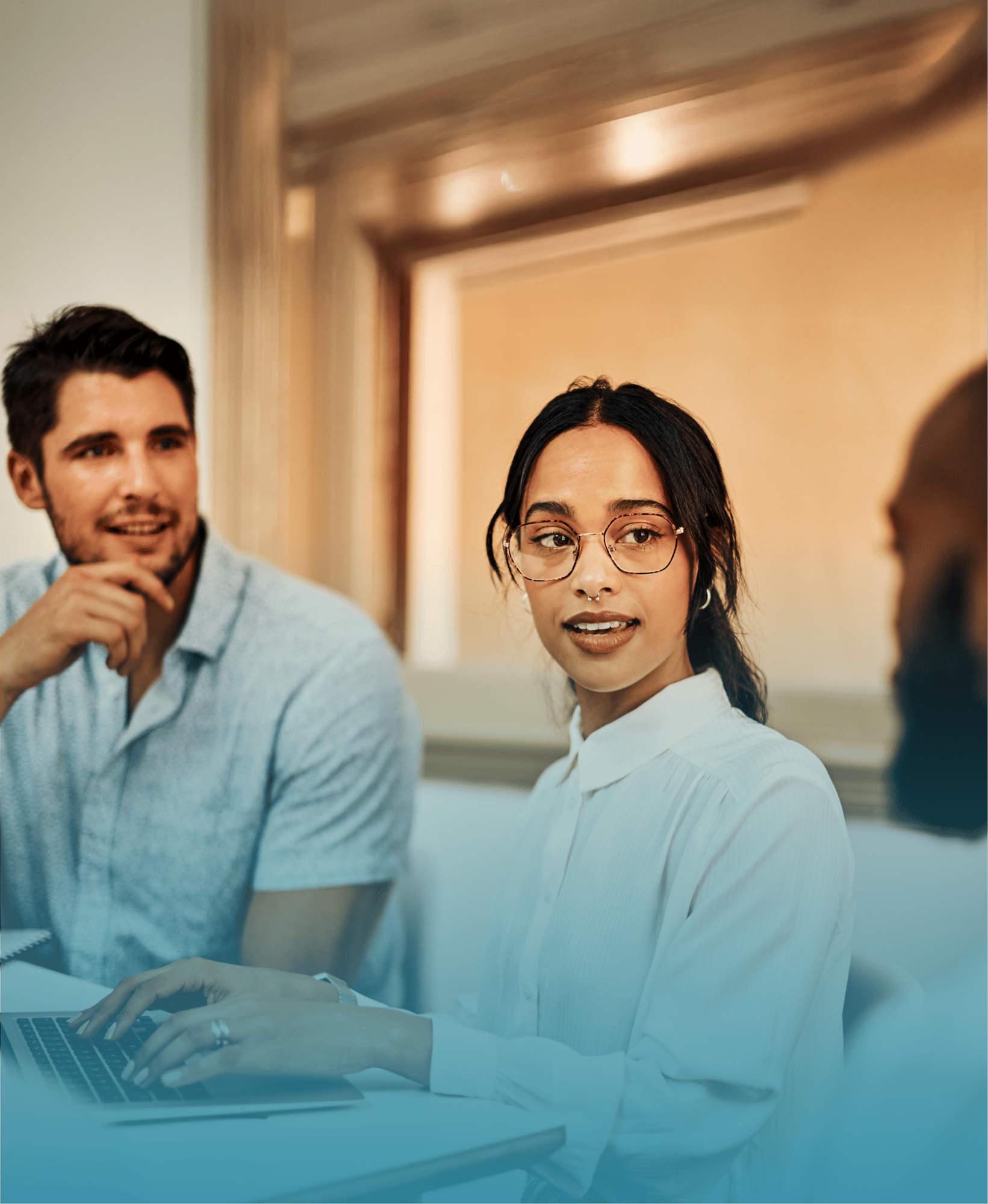 operations and delivery