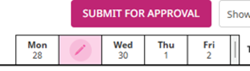 reopen submitted days