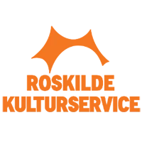 roskilde kulturservice logo transparent