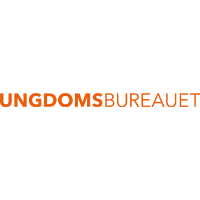 ungdomsbureauet_Square_logo