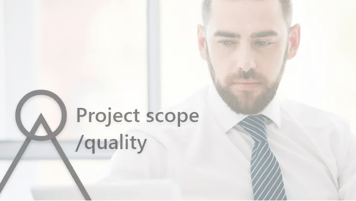 what-is-a-project-scope-the-project-scope-in-project-triangle
