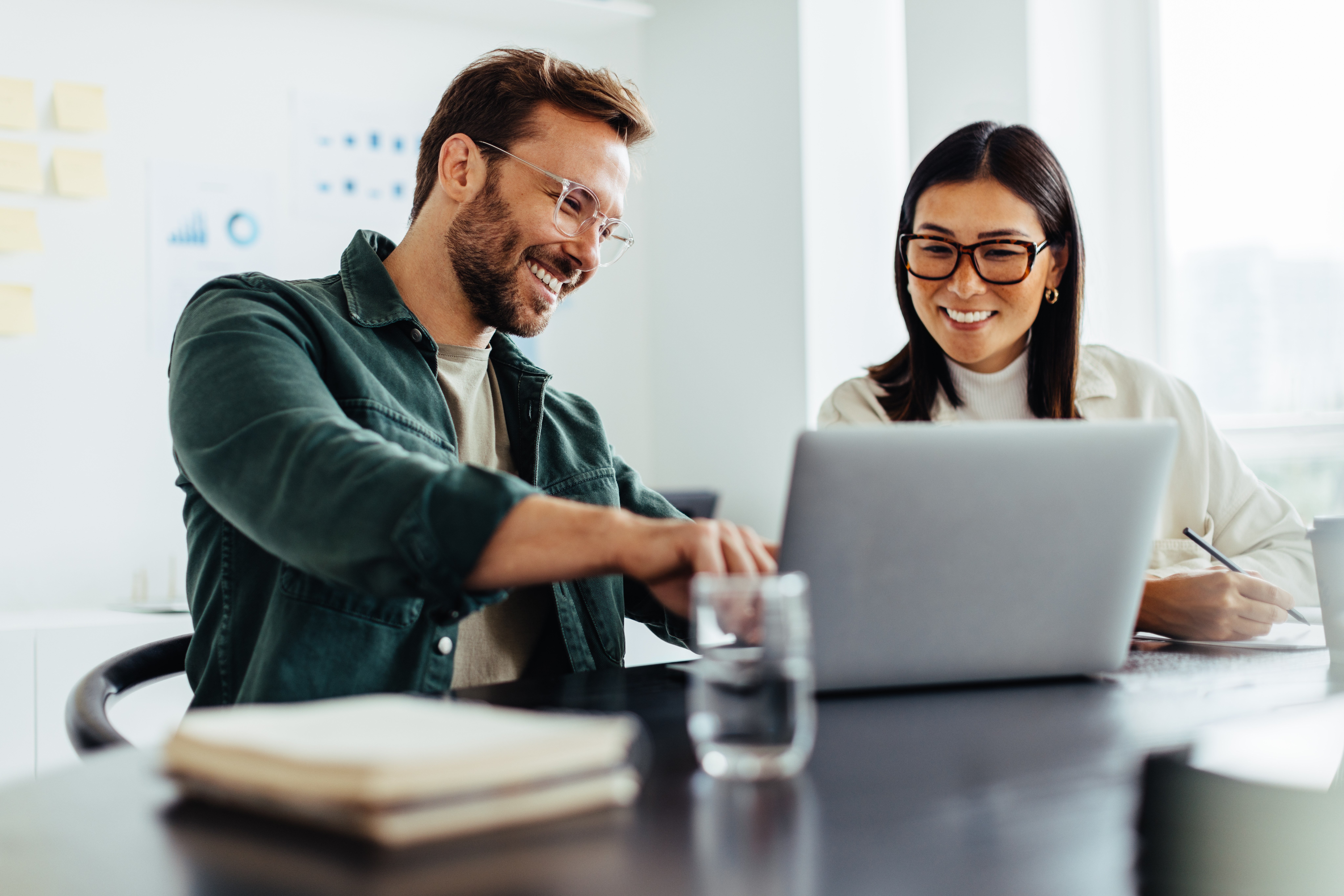 Time tracking: 3 ways to gain overview of your employees’ time