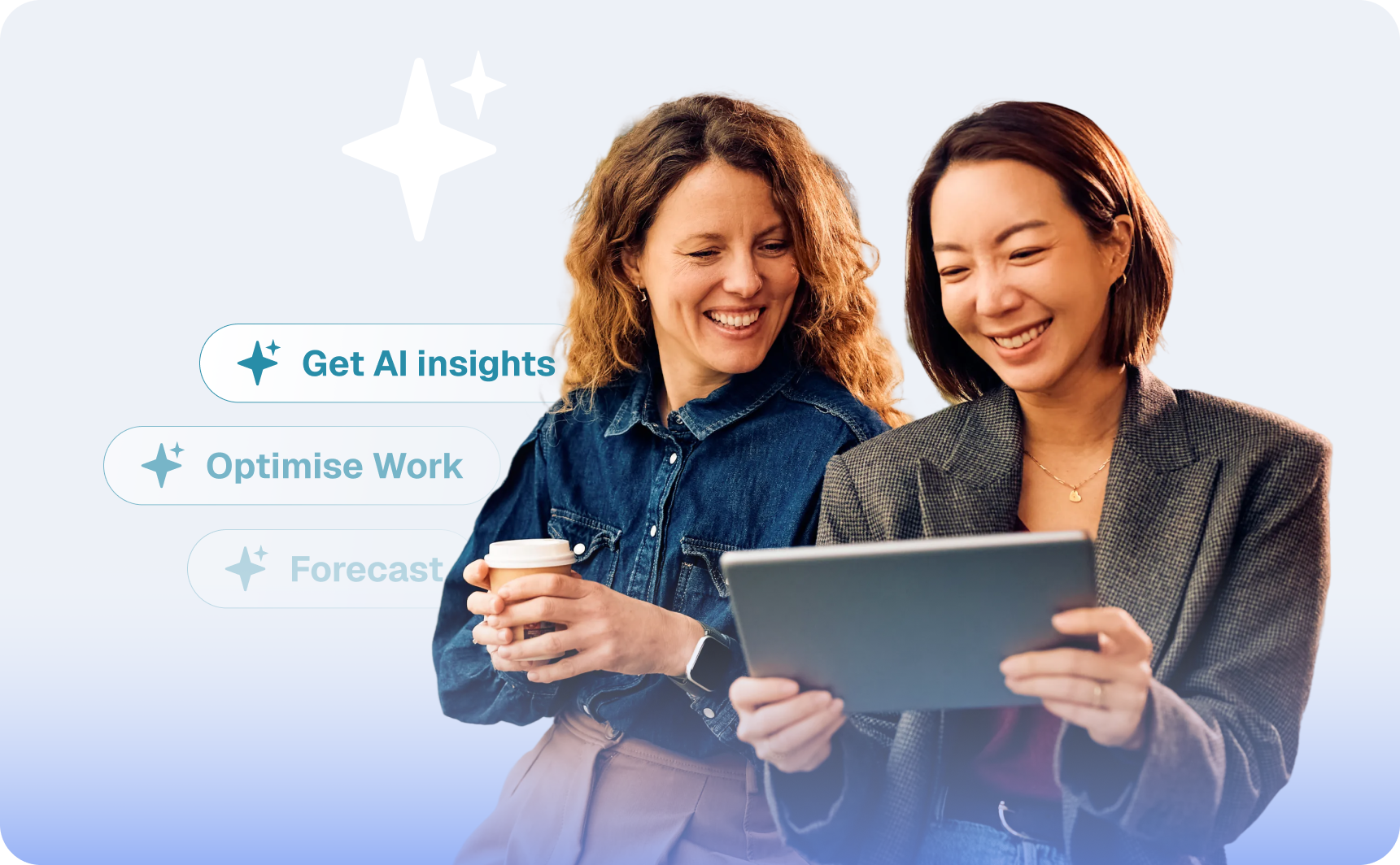 How AI Is Actually Being Used in Professional Services