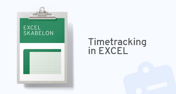 Excel Time tracking