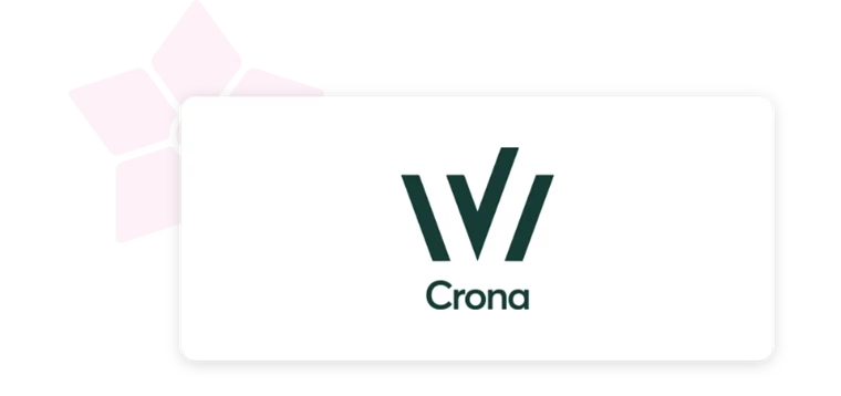 Crona: Overfør nemt jeres løndata