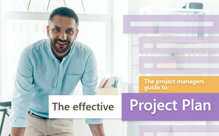 The effective project plan: the project manager's ultimate guide