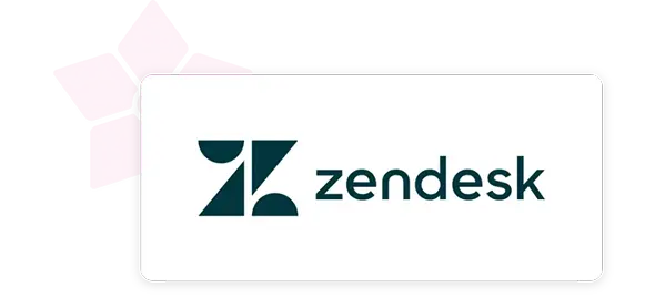 Integration between Zendesk and TimeLog