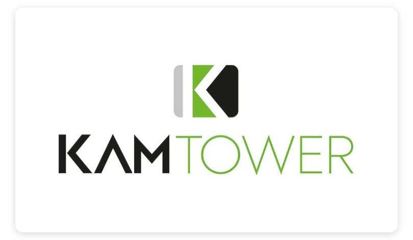 Kamtower har fått ekonomisk insikt i projekten genom att standardisera data