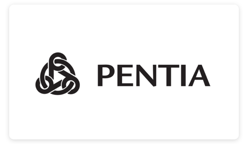 Pentia customer case