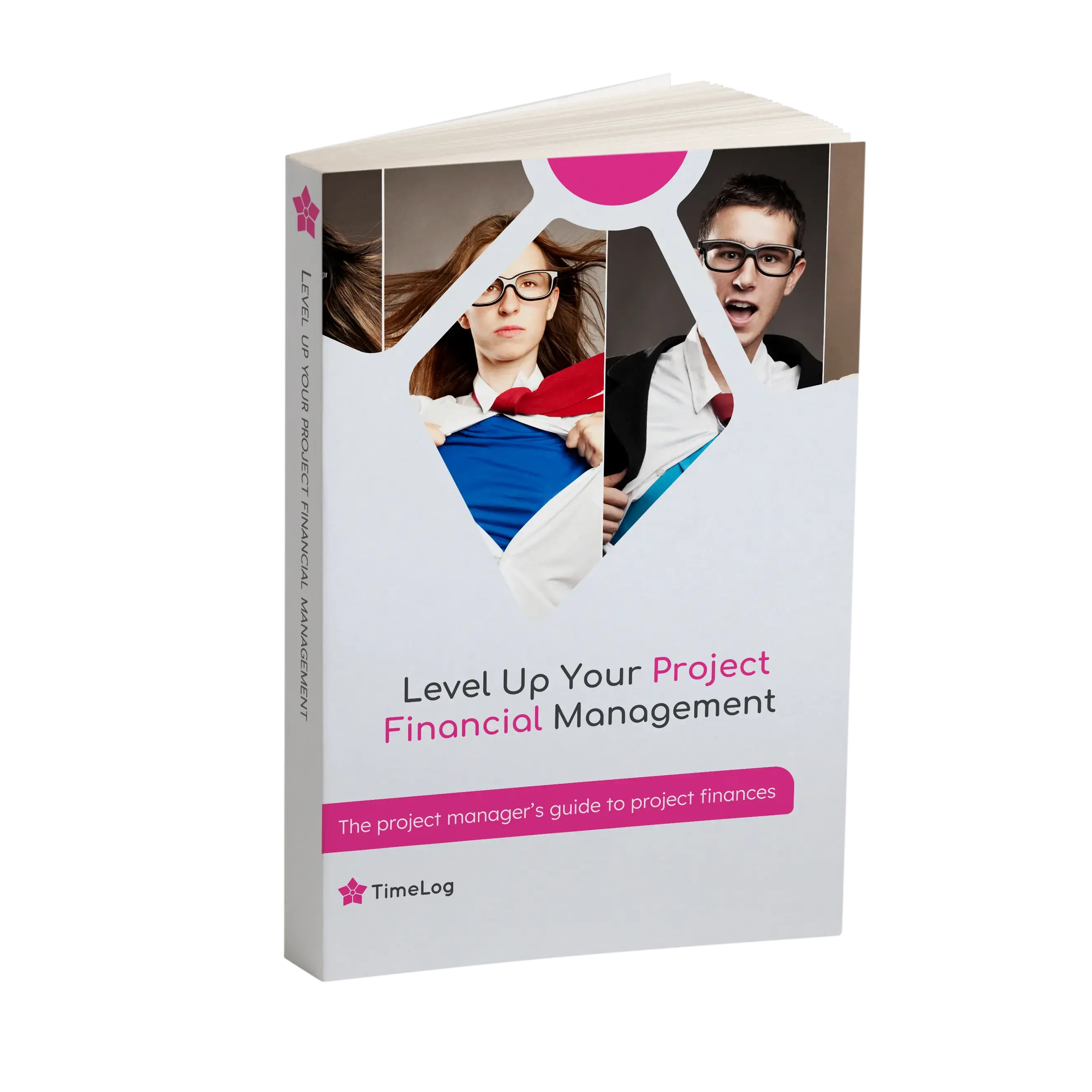 Level Up Your Project Financial Management