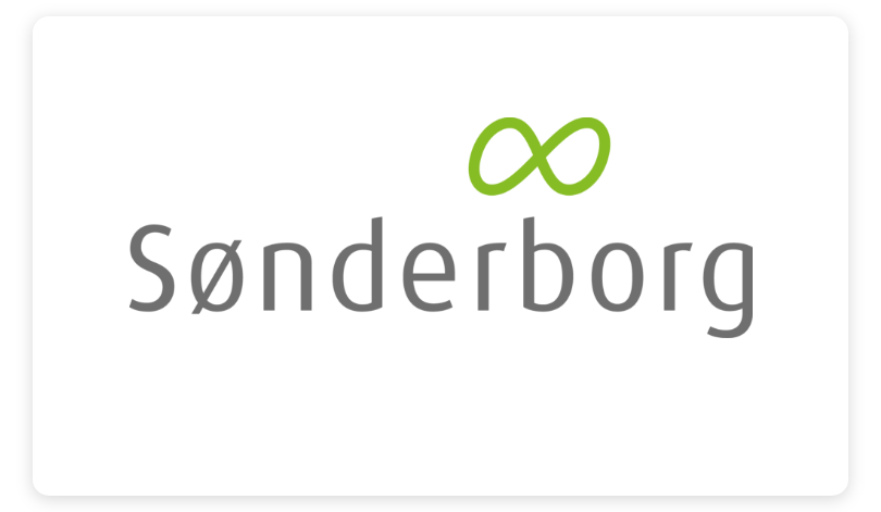 Tidsregistrering i Sønderborg Kommune
