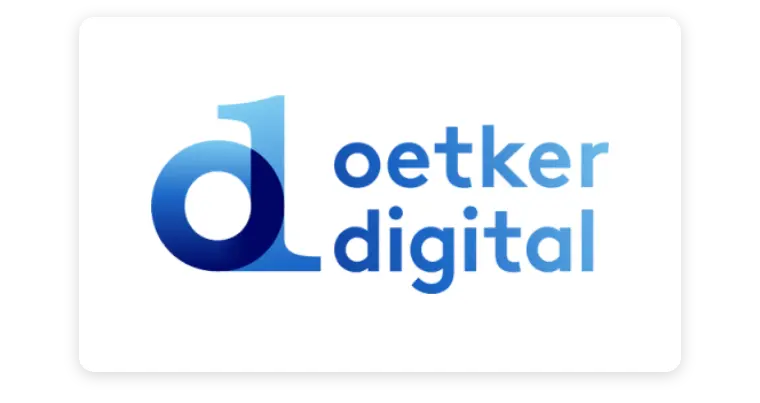 TimeLog PSA Implementierung bei Oetker Digital