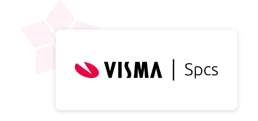 Visma adm