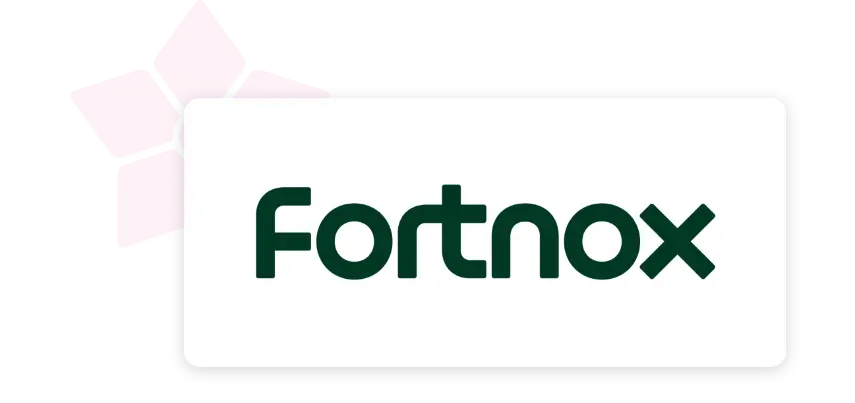 fortnox logo