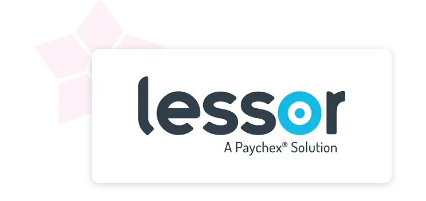 Lessor Payroll: Get rid of time-consuming payroll processing