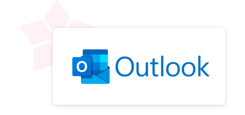 Time tracking through Outlook