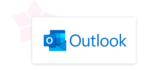 Tidrapportering i Outlook