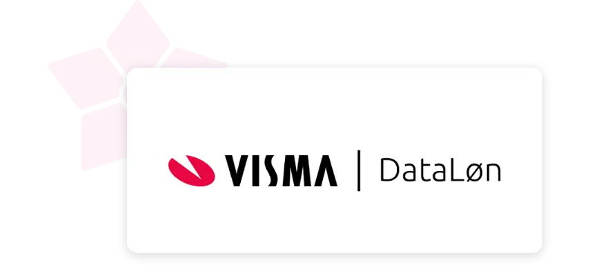 integration logo Visma datalon