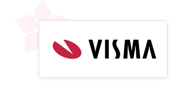 Visma Lön & TimeLog Integration