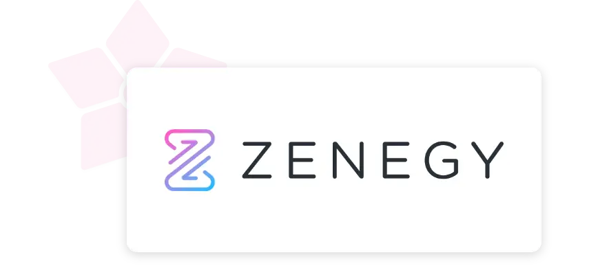 Transfer data to your salary system with Zenegy integration