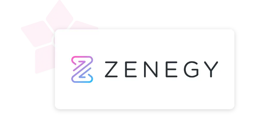 integration logo Zenegy