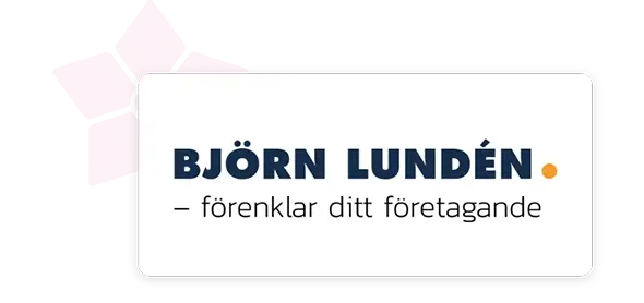 Integration with Björn Lundén Fakturering (Invoicing)