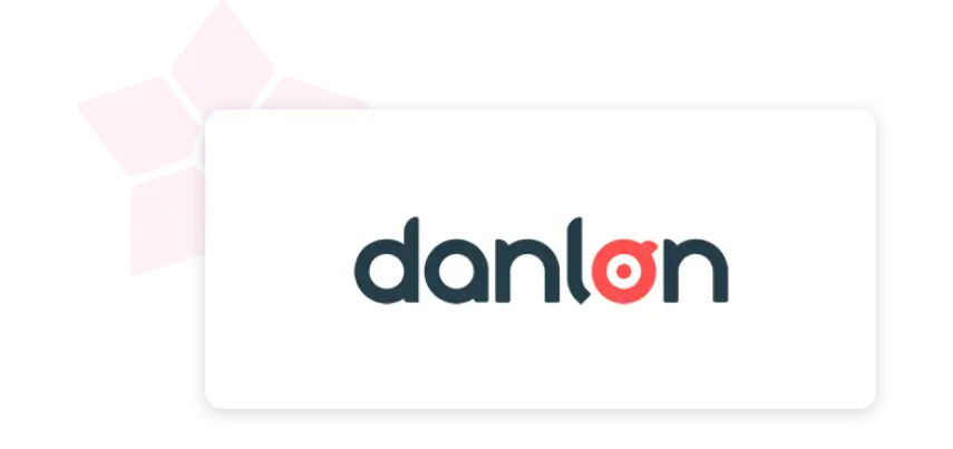 integration logo danlon