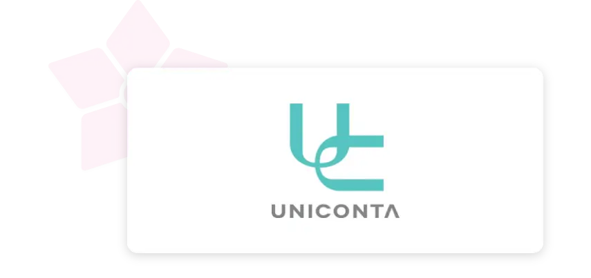integration logo uniconta