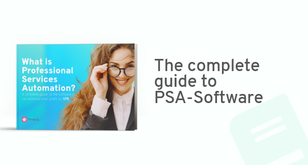 Get the full PSA software guide
