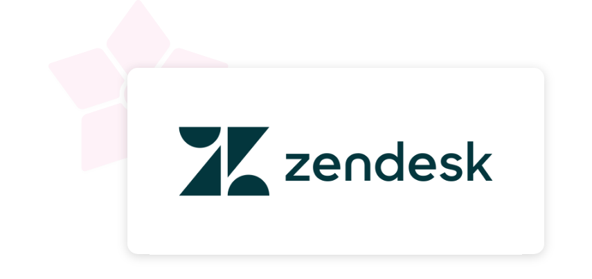 Integration between Zendesk and TimeLog