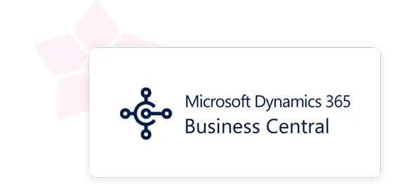integration logo Business Central