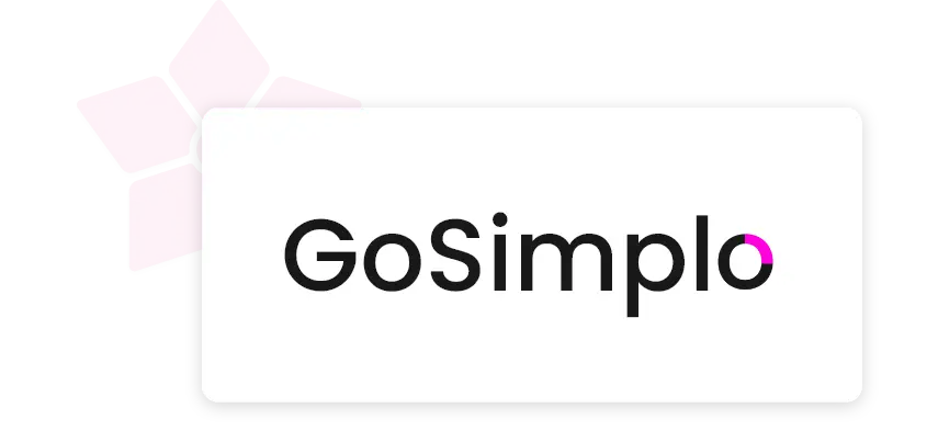 Get an easy overview of your TimeLog data in GoSimplo dashboards
